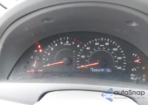 2009 Toyota Camry Le z USA, uszkodzony, nr VIN 4T1BE46K79U278826